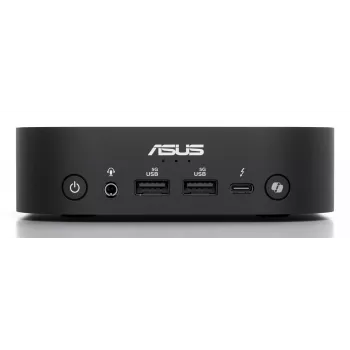 ASUS NUC RNUC14LNKU9094H2 Intel Core Ultra 9 288V 32 GB LPDDR5x-SDRAM 1 TB SSD Windows 11 Home Mini PC Μαύρο