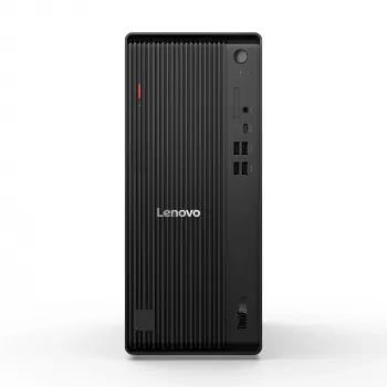 Lenovo ThinkCentre M70t Gen 6 Intel Core Ultra 7 265 32 GB DDR5-SDRAM 512 GB SSD Windows 11 Pro Tower PC Μαύρο