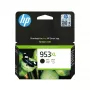 HP 953XL High Yield Μαύρο Γνήσιο Μελανοδοχείο