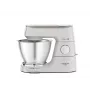 Kenwood KVC65.001WH Μίξερ κουζίνας 1200 W 5 l Ανοξείδωτο, Λευκό Ενσωματωμένη ζυγαριά