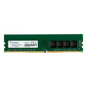 ADATA | Μνήμη RAM Premier DDR4 | 16 GB | U-DIMM | 3200 MHz | PC/server | Registered Όχι | ECC Όχι