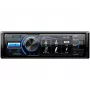 JVC KD-X561DBT Αυτοραδιόφωνο Μαύρο, Μπλε 180 W Bluetooth