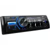 JVC KD-X561DBT Αυτοραδιόφωνο Μαύρο, Μπλε 180 W Bluetooth