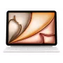 APPLE Magic Keyboard για iPad Air 11 ίντσες (M2/M3/M4) – Λευκό – QWERTY International
