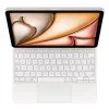 APPLE Magic Keyboard για iPad Air 11 ίντσες (M2/M3/M4) – Λευκό – QWERTY International