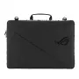 ASUS Ranger Carry Sleeve 16 40.6 cm (16 ίντσες) Θήκη Sleeve Μαύρο