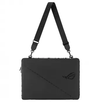 ASUS Ranger Carry Sleeve 16 40.6 cm (16 ίντσες) Θήκη Sleeve Μαύρο