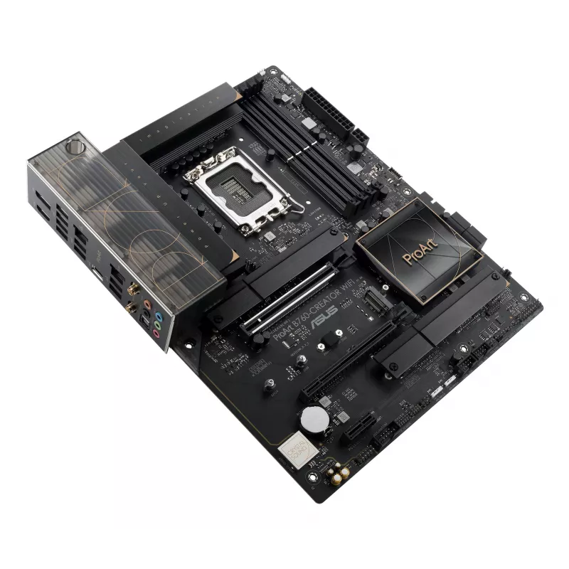 ASUS 90MB1FY0-M0EAY0 Μητρική πλακέτα Intel B760 LGA 1700 ATX