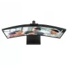 AOC E4 CU34E4CW Οθόνη υπολογιστή 86,4 cm (34 ίντσες) 3440 x 1440 Pixel UltraWide Quad HD LED Μαύρο