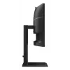 AOC E4 CU34E4CW Οθόνη υπολογιστή 86,4 cm (34 ίντσες) 3440 x 1440 Pixel UltraWide Quad HD LED Μαύρο