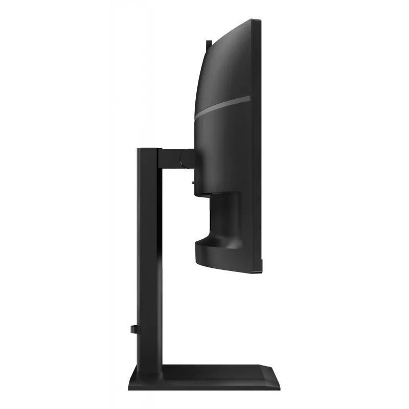 AOC E4 CU34E4CW Οθόνη υπολογιστή 86,4 cm (34 ίντσες) 3440 x 1440 Pixel UltraWide Quad HD LED Μαύρο