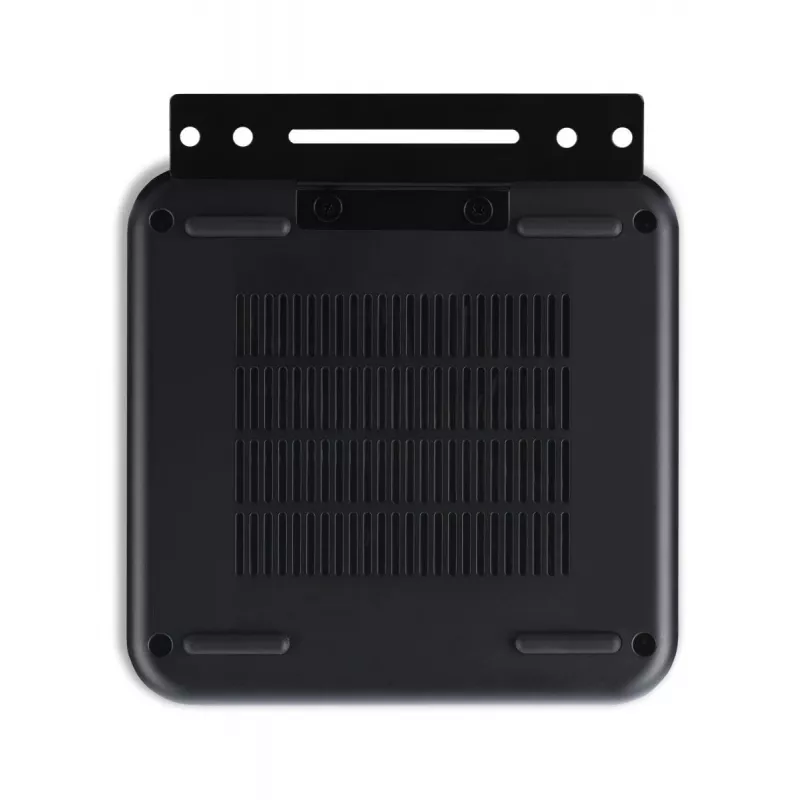 Μίνι υπολογιστής Acer Veriton NUC VN1502G-13U7U Intel Core i7-1355U, Intel Iris Xe, χωρίς RAM, αποθηκευτικό χώρο και ΛΣ, μαύρος