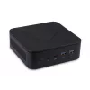 Μίνι υπολογιστής Acer Veriton NUC VN1502G-13U7U Intel Core i7-1355U, Intel Iris Xe, χωρίς RAM, αποθηκευτικό χώρο και ΛΣ, μαύρος