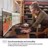 Οθόνη HP INC 94F44E9 24 ιντσών LCD Display LED 1920x1080