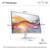 Οθόνη HP INC 94F44E9 24 ιντσών LCD Display LED 1920x1080
