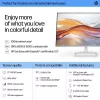 Οθόνη HP INC 94F44E9 24 ιντσών LCD Display LED 1920x1080