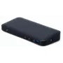ACER USB Type C Docking III μαύρο με καλώδιο τροφοδοσίας EU