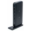 ACER USB Type C Docking III μαύρο με καλώδιο τροφοδοσίας EU