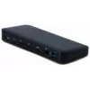 ACER USB Type C Docking III μαύρο με καλώδιο τροφοδοσίας EU