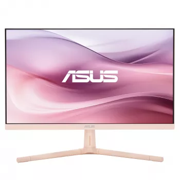 Οθόνη υπολογιστή ASUS VU249CFE-P 60,5 cm (23,8 ίντσες) 1920 x 1080 Pixel Full HD LCD ροζ