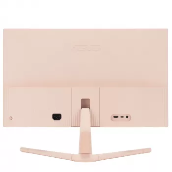 Οθόνη υπολογιστή ASUS VU249CFE-P 60,5 cm (23,8 ίντσες) 1920 x 1080 Pixel Full HD LCD ροζ