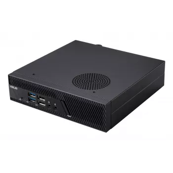 ASUS PB63-B5204AH Intel® Core™ i5 i5-14400 16 GB DDR5-SDRAM 512 GB SSD Windows 11 Pro Mini PC μαύρο