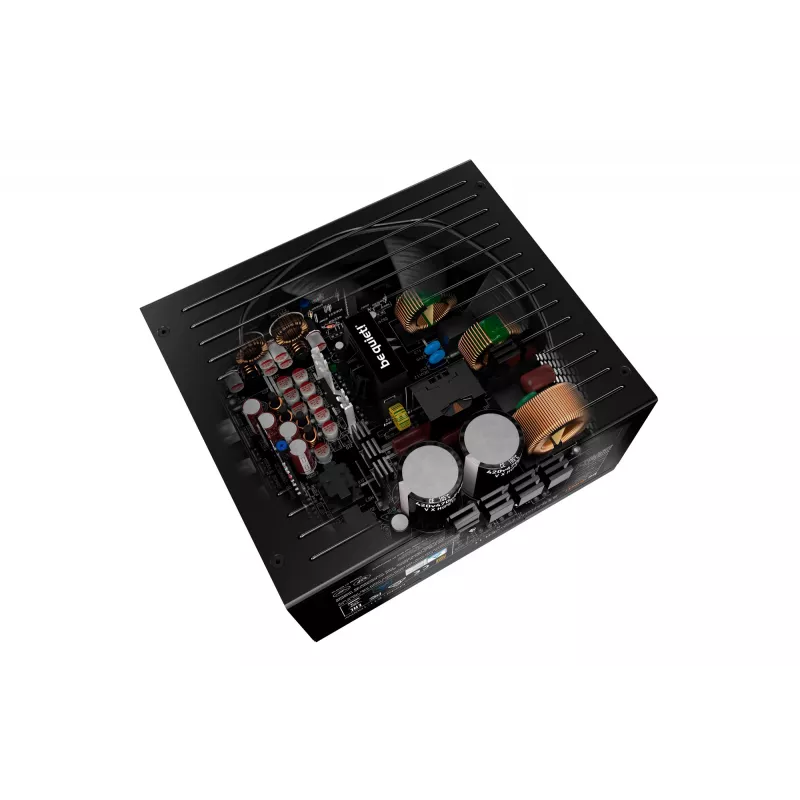 be quiet! BN337 Τροφοδοτικό 850 W 20+4 pin ATX ATX μαύρο