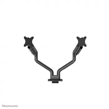 Neomounts DS70S-950BL2 Βραχίονας οθόνης 17-35 ίντσες - Gas spring - Topfix - 180°-Stop