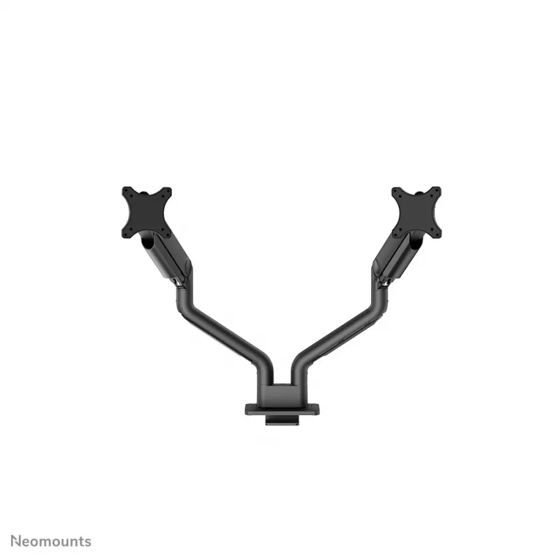 Neomounts DS70S-950BL2 Βραχίονας οθόνης 17-35 ίντσες - Gas spring - Topfix - 180°-Stop