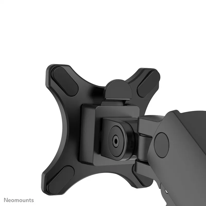 Neomounts DS70S-950BL2 Βραχίονας οθόνης 17-35 ίντσες - Gas spring - Topfix - 180°-Stop
