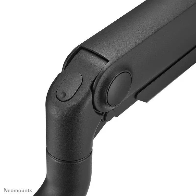 Neomounts DS70S-950BL2 Βραχίονας οθόνης 17-35 ίντσες - Gas spring - Topfix - 180°-Stop