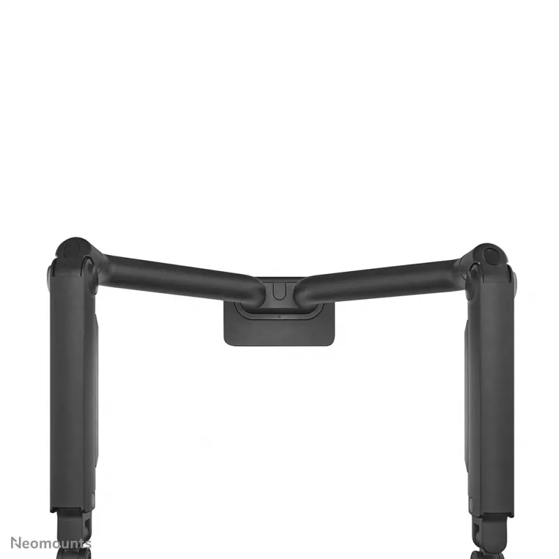 Neomounts DS70S-950BL2 Βραχίονας οθόνης 17-35 ίντσες - Gas spring - Topfix - 180°-Stop