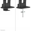 Neomounts DS70S-950BL2 Βραχίονας οθόνης 17-35 ίντσες - Gas spring - Topfix - 180°-Stop