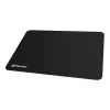 SHARKOON 1337 V2 Gaming Mat L Gaming-Μαξιλάρι ποντικιού μαύρο