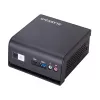 GIGABYTE GB-BMCE-5105 (rev. 1.0) μαύρο N5105 2.8 GHz