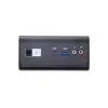 GIGABYTE GB-BMCE-5105 (rev. 1.0) μαύρο N5105 2.8 GHz
