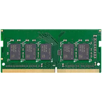 SO-DIMM 4 GB DDR4-2666 , για Σειρά 21:RS1221RP+, RS1221+, DS1821+, DS1621+ (D4ES01-4G)