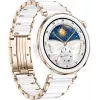 Huawei Watch GT 5 Pro 42 mm Λευκό