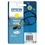 Epson C13T09K44010 Μελάνι 1 τεμ. Γνήσιο High (XL) Yield Κίτρινο