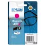 Epson C13T09K34010 Μελάνι 1 τεμ. Γνήσιο High (XL) Yield Ματζέντα