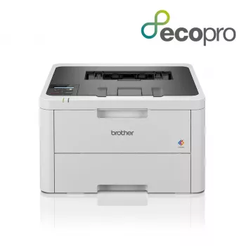 Brother DCP-L2627DWE EcoPro Ready 3-in-1 Μονόχρωμος Εκτυπωτής Laser, LED, Χρώμα, 600 x 2400 DPI, A4, 18 σελίδες/λεπτό, Εκτύπωση διπλής όψης