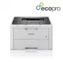 Brother DCP-L2627DWE EcoPro Ready 3-in-1 Μονόχρωμος Εκτυπωτής Laser, LED, Χρώμα, 600 x 2400 DPI, A4, 18 σελίδες/λεπτό, Εκτύπωση διπλής όψης
