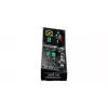 Joystick Thrustmaster VIPER Panel Μαύρο USB με μοχλό ελέγχου κινητήρων PC