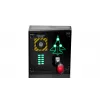 Joystick Thrustmaster VIPER Panel Μαύρο USB με μοχλό ελέγχου κινητήρων PC