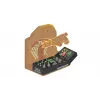 Joystick Thrustmaster VIPER Panel Μαύρο USB με μοχλό ελέγχου κινητήρων PC