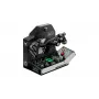 Thrustmaster VIPER TQS MISSION PACK Μαύρο USB Joystick + Μοχλός ώθησης PC