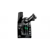 Thrustmaster VIPER TQS MISSION PACK Μαύρο USB Joystick + Μοχλός ώθησης PC