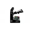 Thrustmaster VIPER TQS MISSION PACK Μαύρο USB Joystick + Μοχλός ώθησης PC