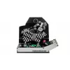 Thrustmaster VIPER TQS MISSION PACK Μαύρο USB Joystick + Μοχλός ώθησης PC