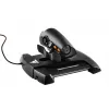 Thrustmaster TWCS Throttle Μαύρο USB Joystick Αναλογικό PC